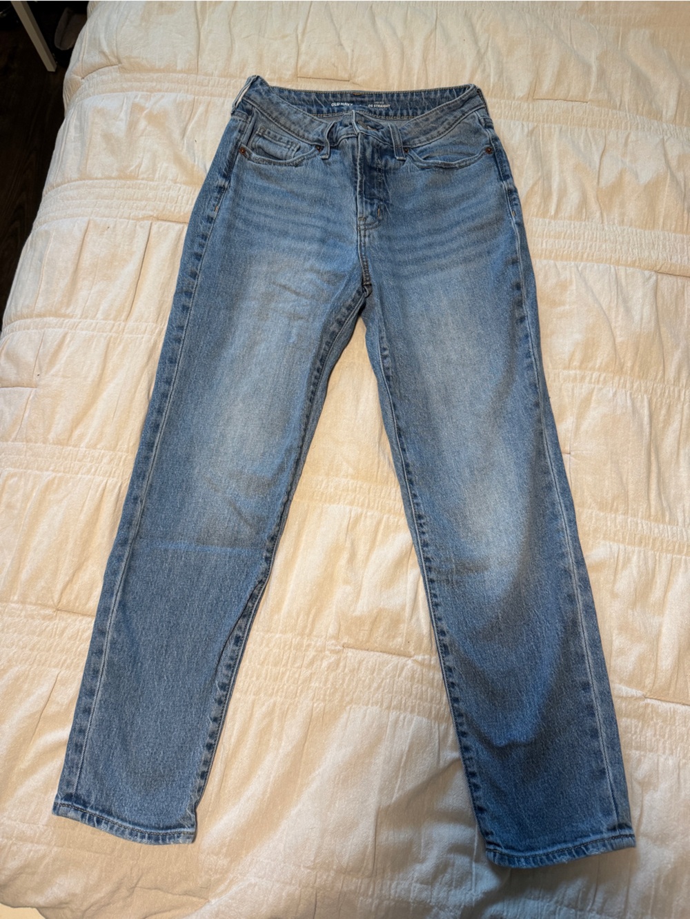 Old navy womens jeans